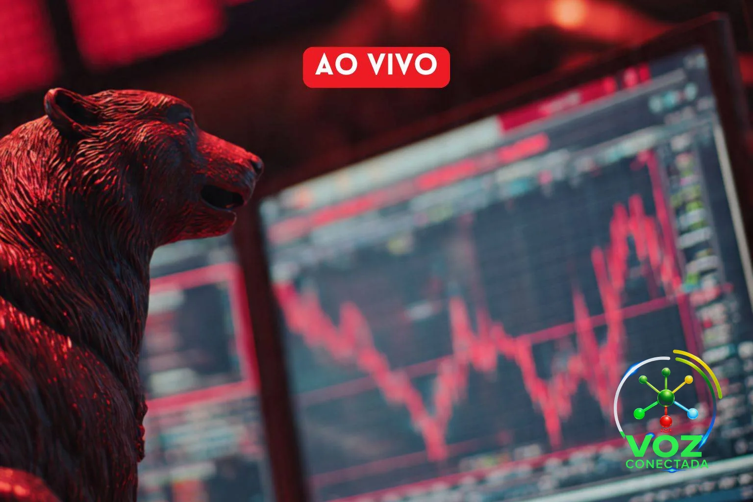 Ibovespa recua a 172 mil pontos e dólar sobe a R$ 5,15 nesta terça