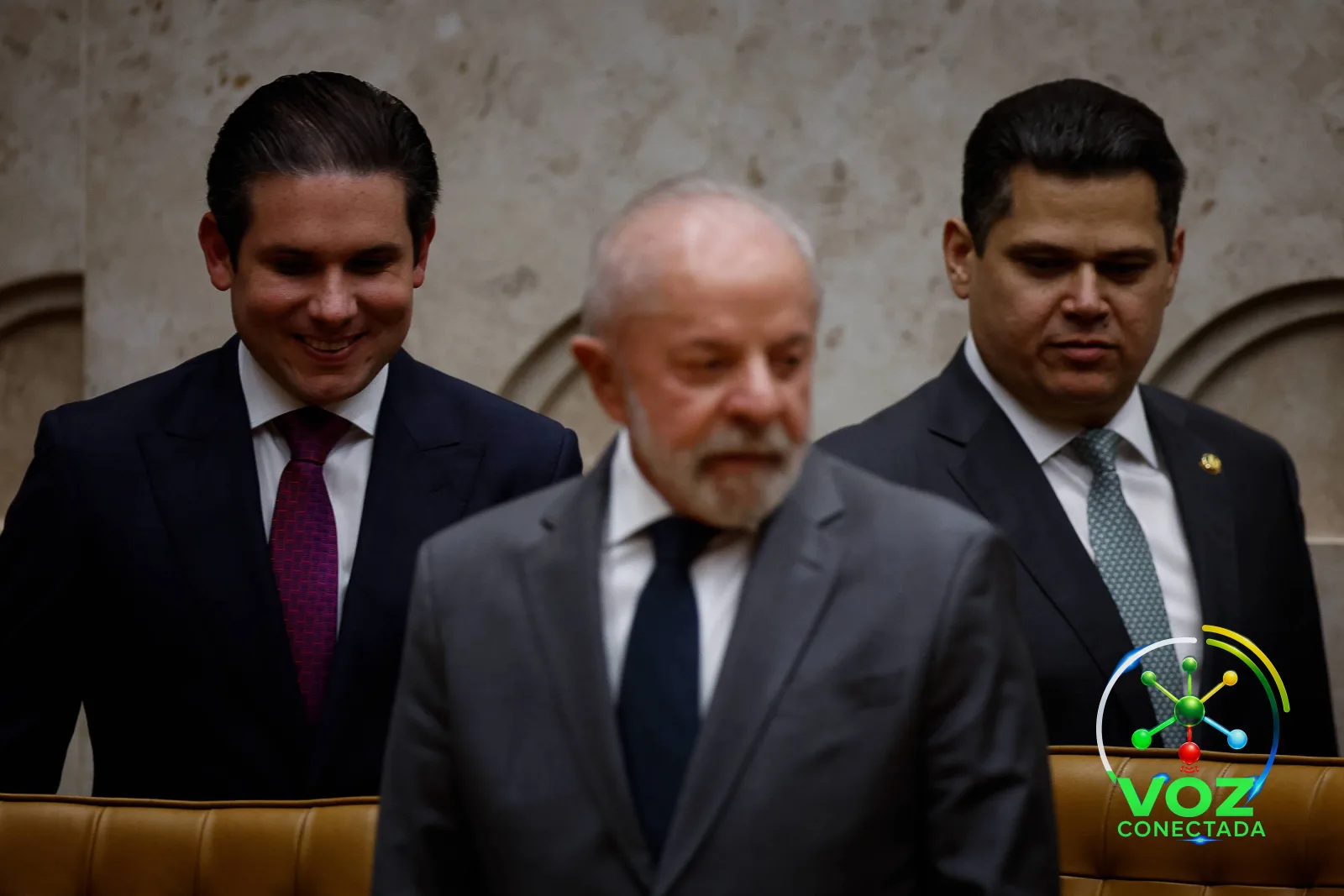 Lula entra em 2026 com agenda eleitoral travada no Congresso