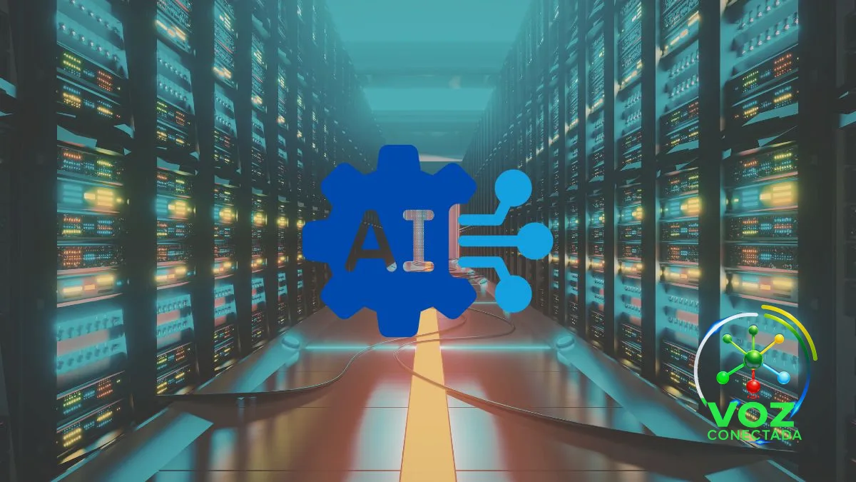 Rio assina memorando para impulsar projeto Rio AI City de data centers
