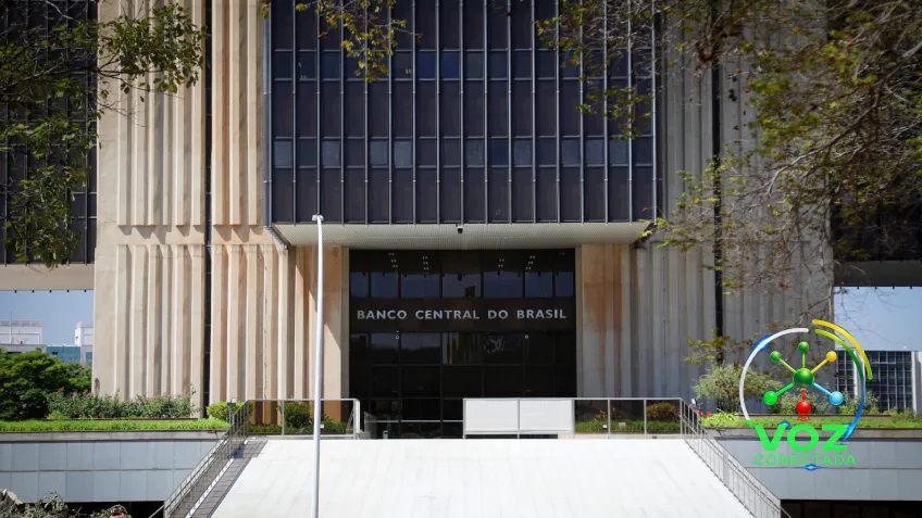 Contas públicas têm deficit de R$ 56,1 bi em maio, diz BC