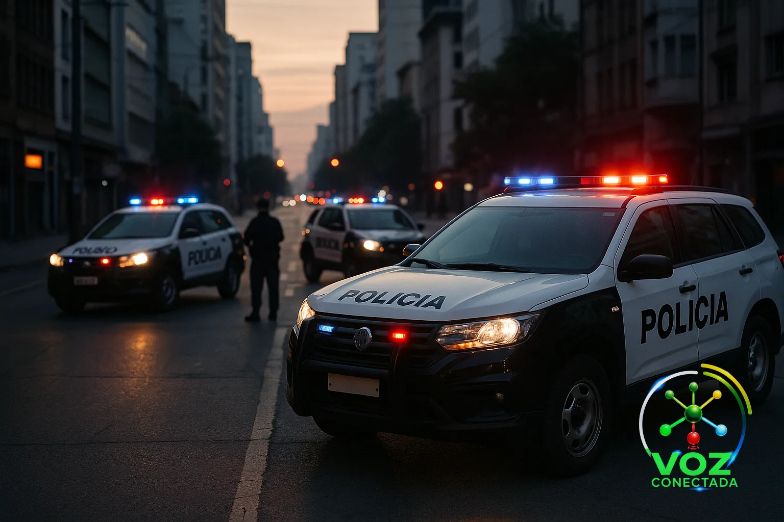 MPMG e PM deflagram Operação Quione contra facção ligada ao Comando Vermelho