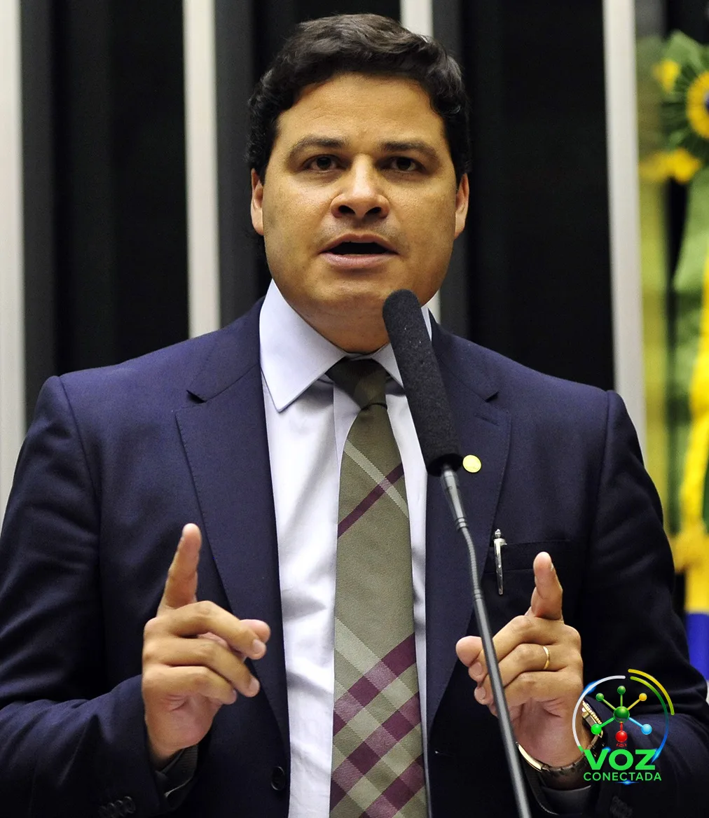 PSD e MDB fecham chapa no Paraná com Sandro Alex ao governo e Rafael Greca como vice