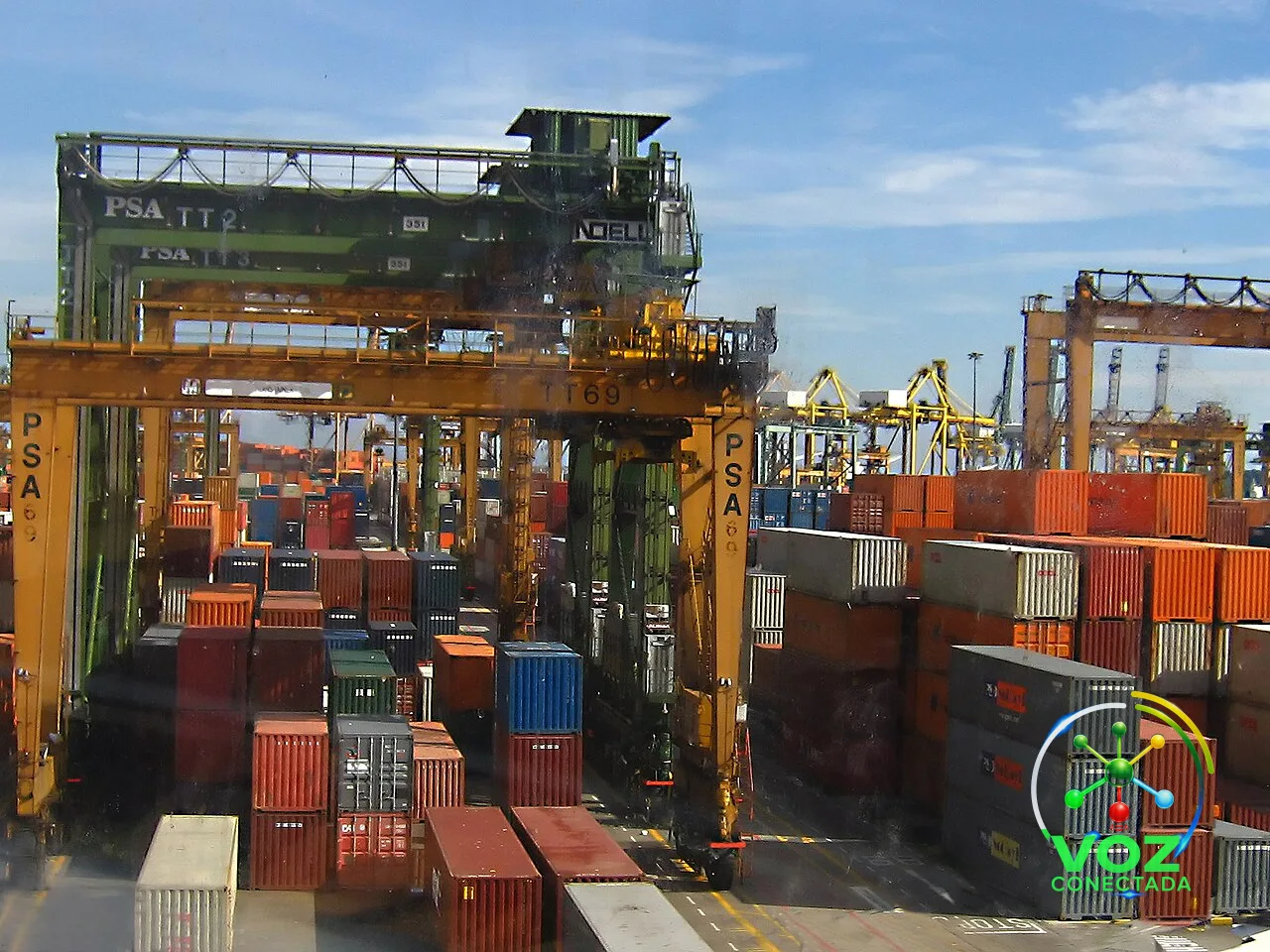 Acordo entre Mercosul e Singapura entra em vigor no sábado com tarifa zero para todas as exportações brasileiras