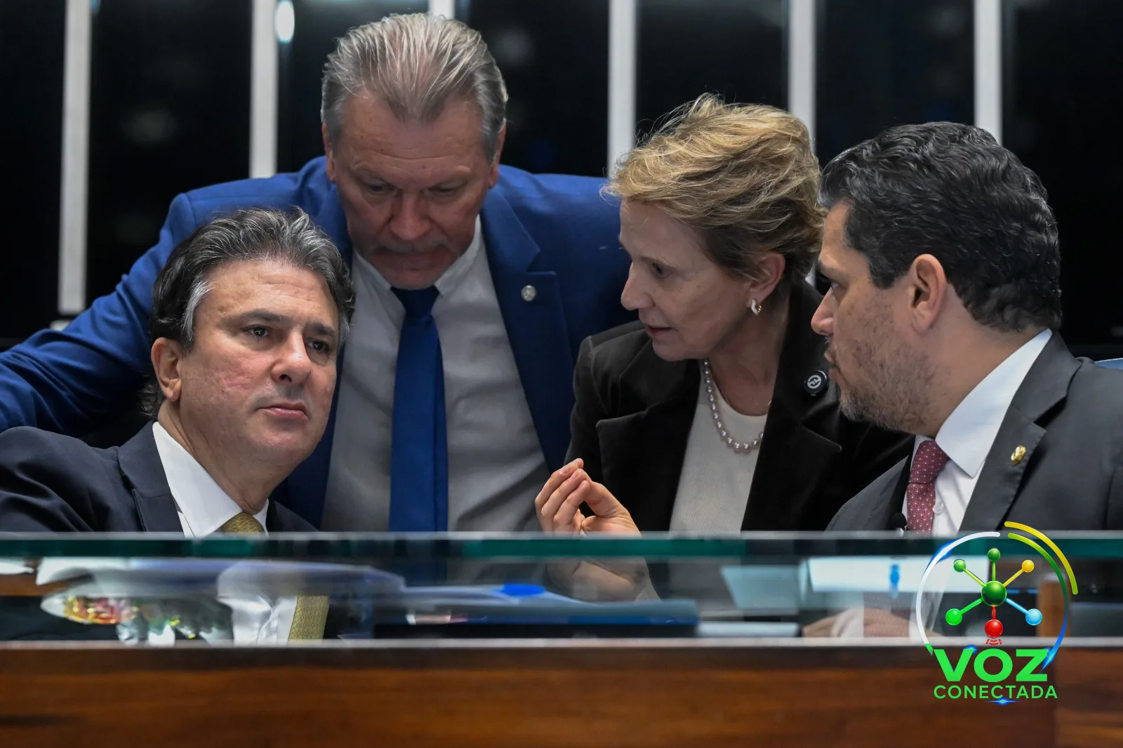 Senado aprova renegociação de dívidas rurais e derrota governo Lula em votação crítica