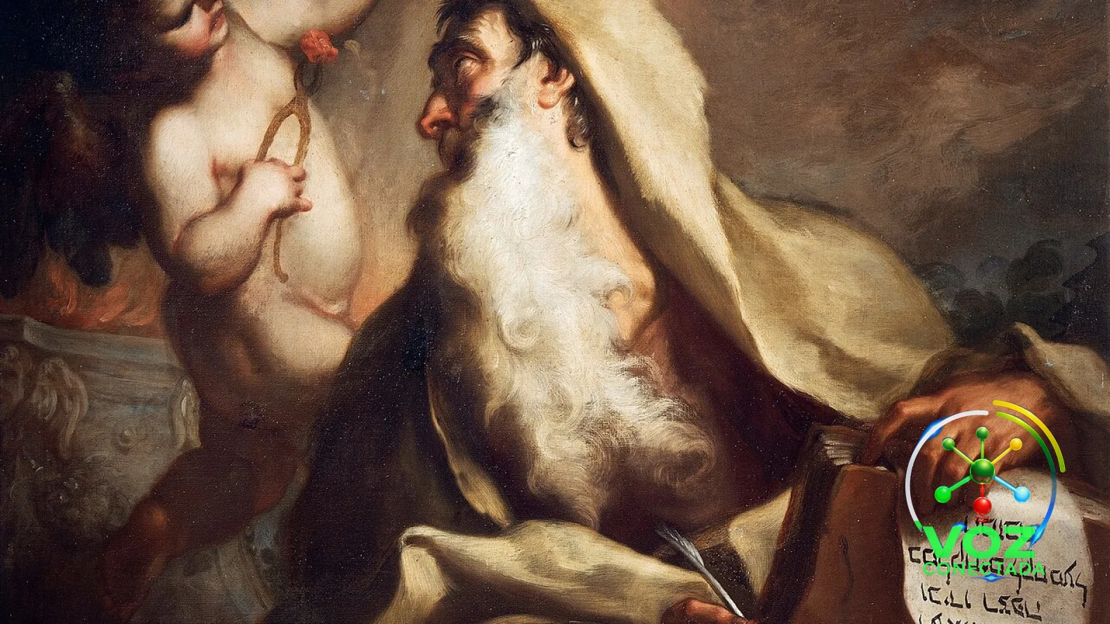 Orando e Confessando a Palavra de Deus