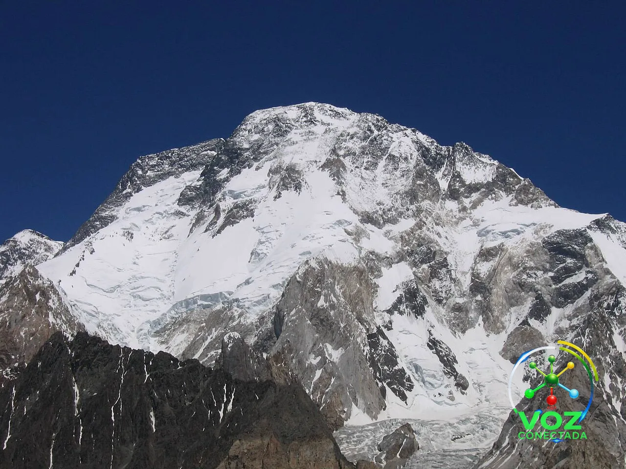 Avalanche no Broad Peak deixa dez alpinistas desaparecidos no Paquistão, entre eles Nirmal Purja