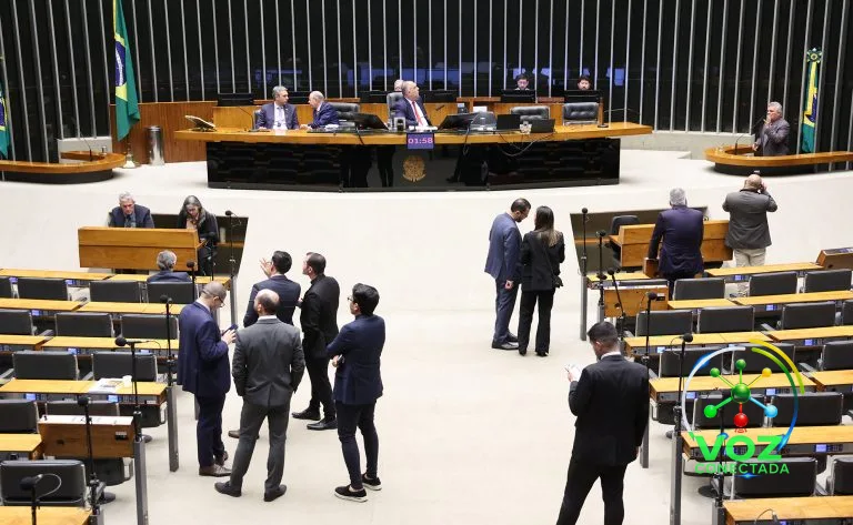 Senado tem até quinta para votar os R$ 10 bilhões que seguram o preço do diesel