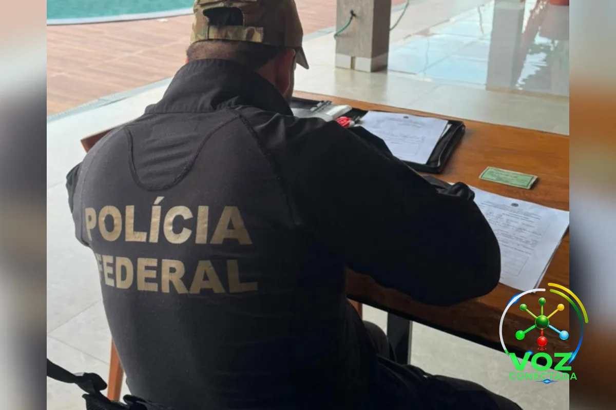 PF deflagra Operação Acesso Negado contra fraude com emendas Pix em quatro estados