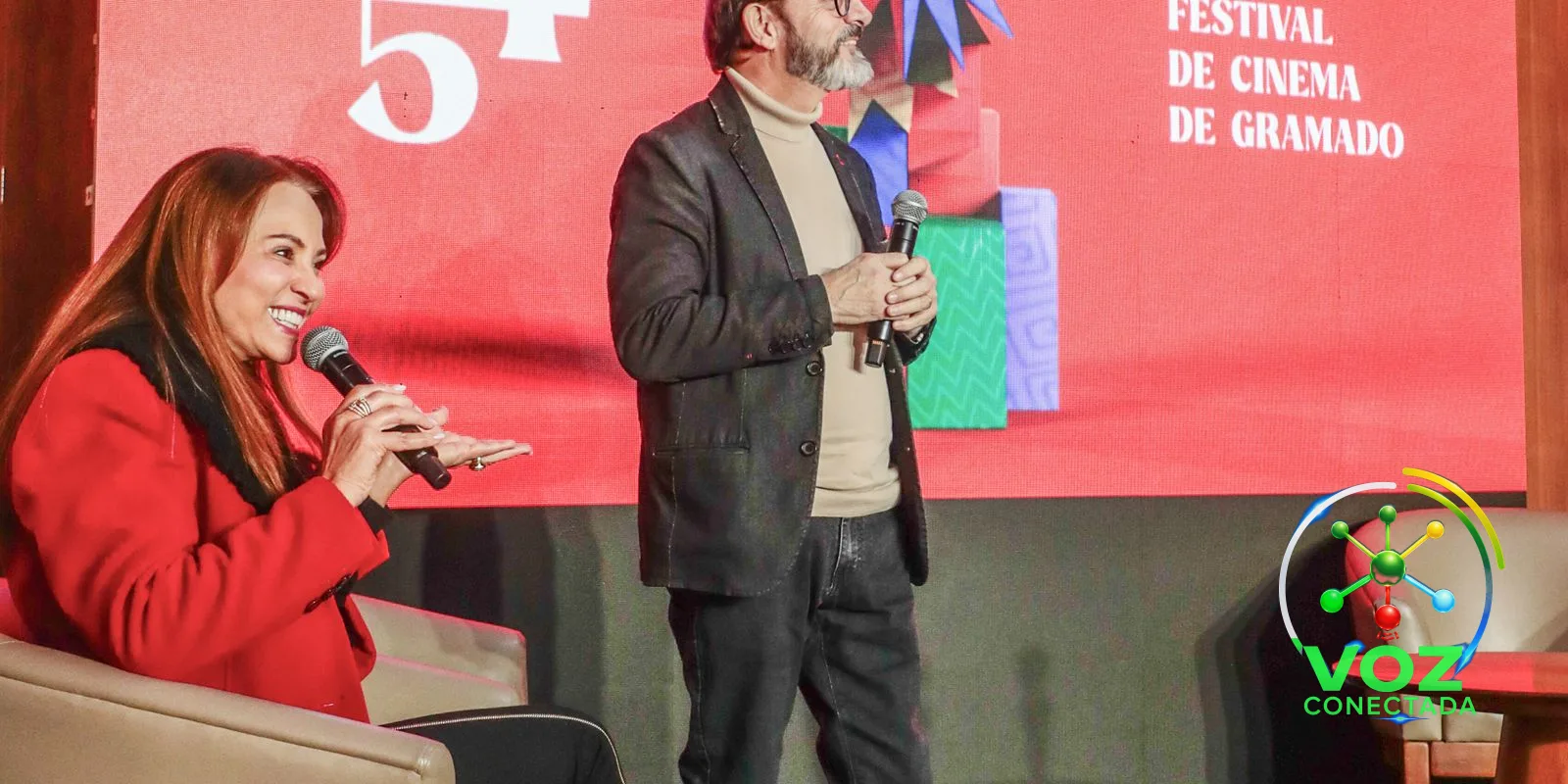 Festival de Gramado revela os seis longas brasileiros que disputam o Kikito em 2026