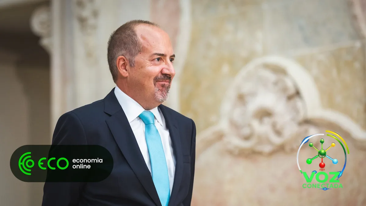 Acordo de paz no Médio Oriente ajuda, mas economia portuguesa espera meses para normalizar