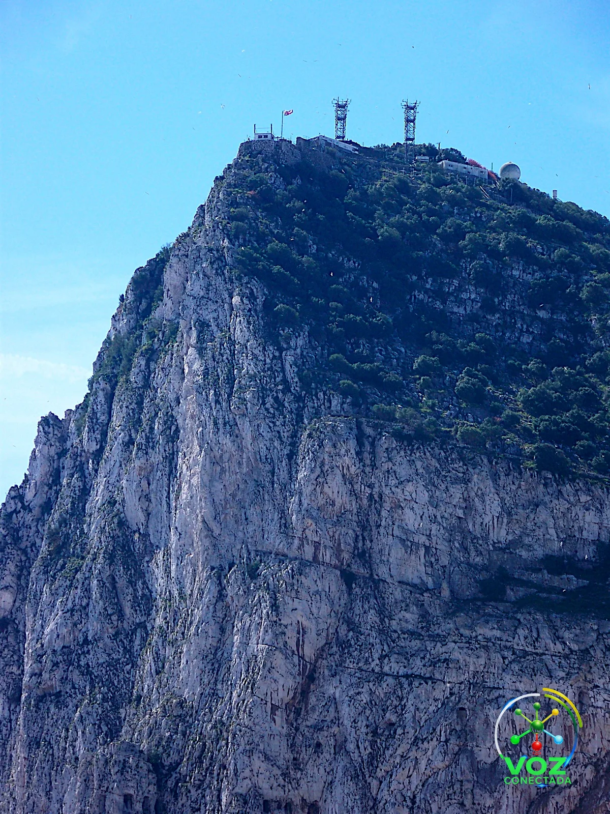Espanha e Gibraltar derrubam a cerca da fronteira sob tratado União Europeia-Reino Unido