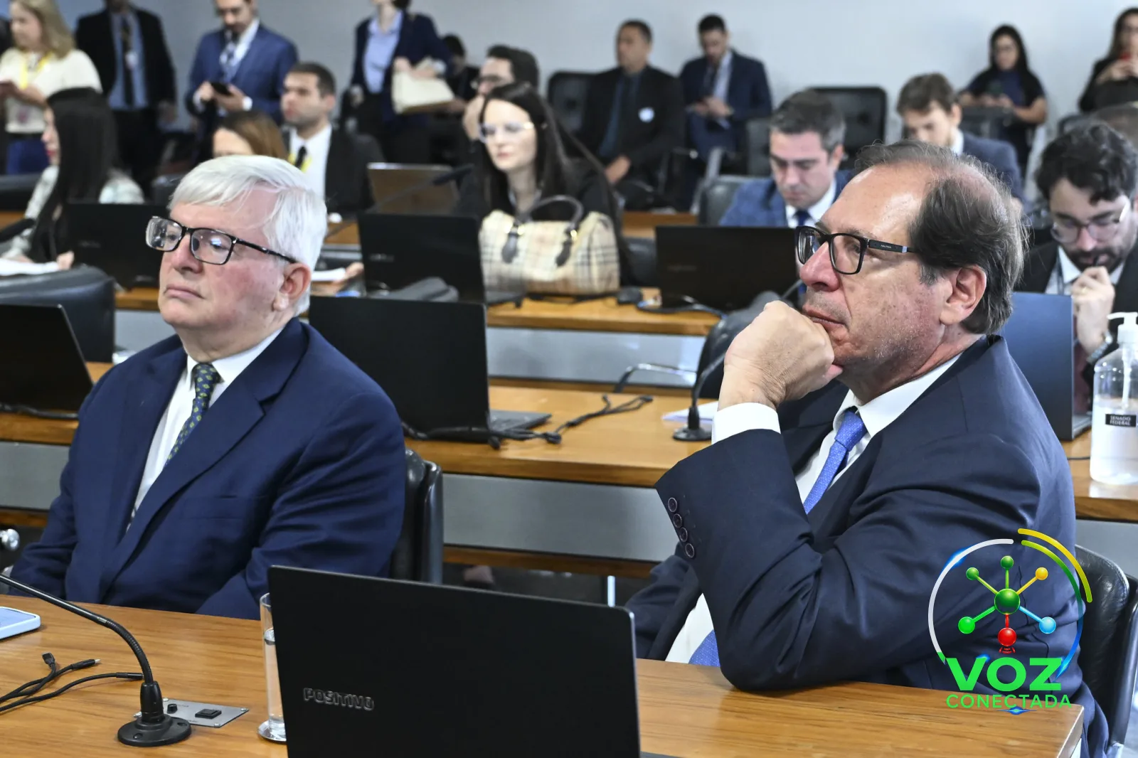 Senado aprova filtro de relevância para recursos no STJ, sob relatoria de Sergio Moro