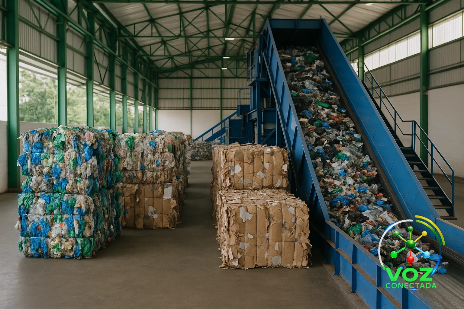 Câmara torna permanentes incentivos à reciclagem e amplia dedução do IR de 1% para 4%
