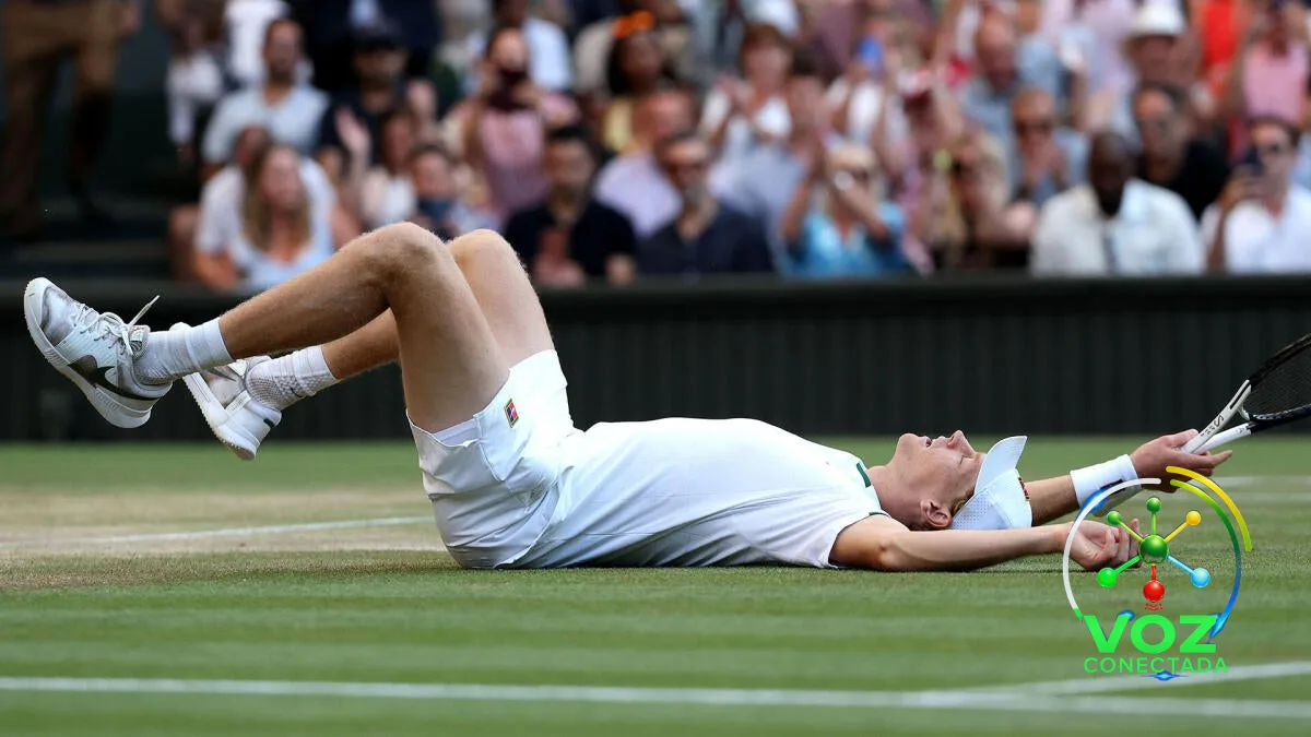 Wimbledon: Sinner e Djokovic vencem nas quartas e avançam às semifinais