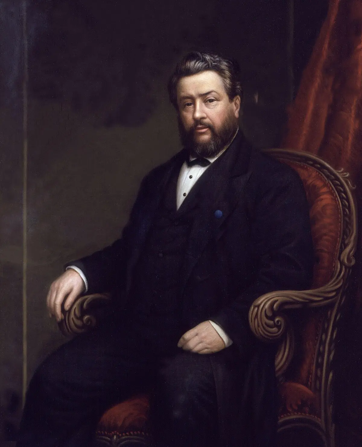 Charles Spurgeon: os livros que escreveu e frases de sua obra