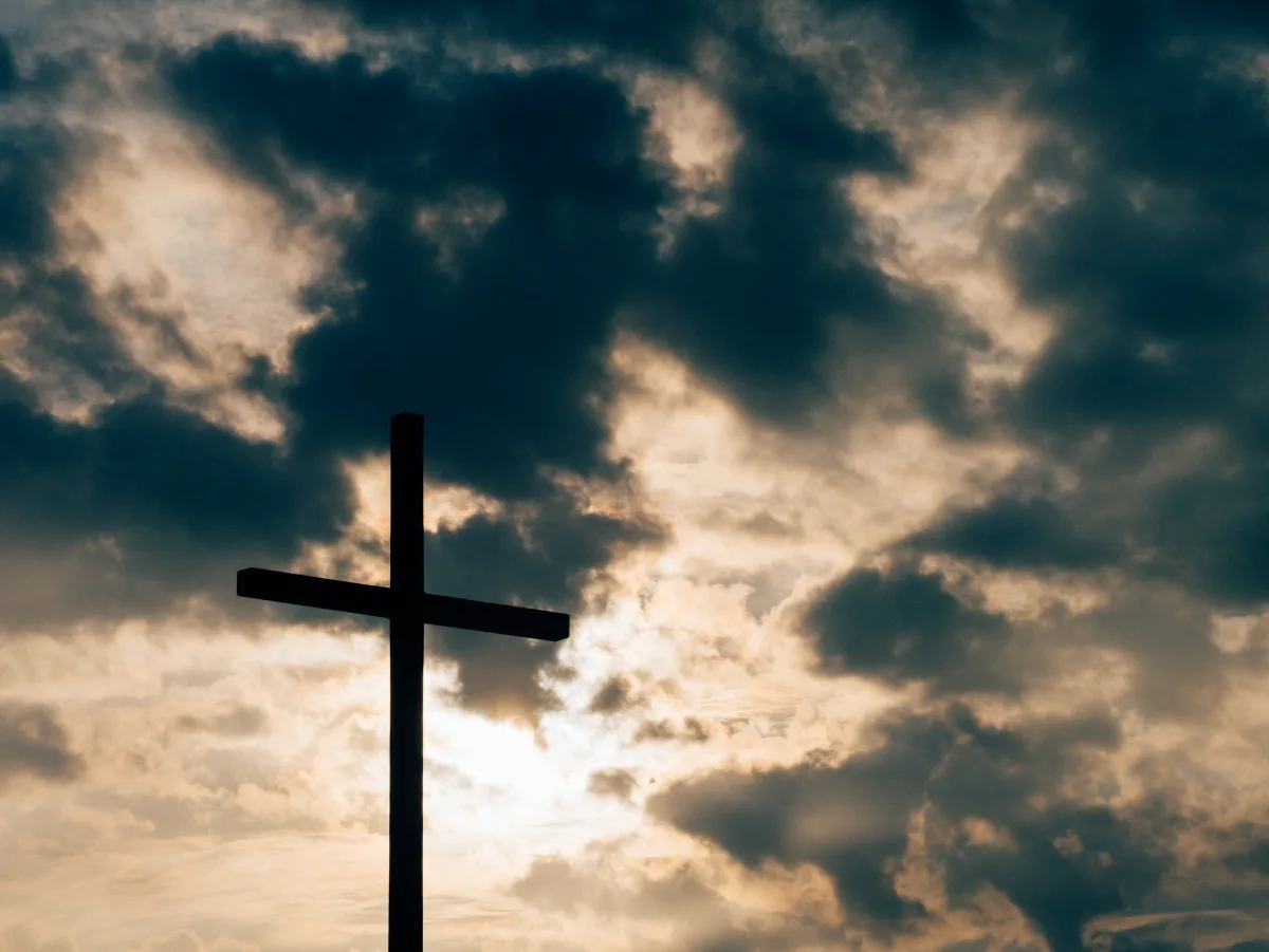 Orando e Confessando a Palavra de Deus