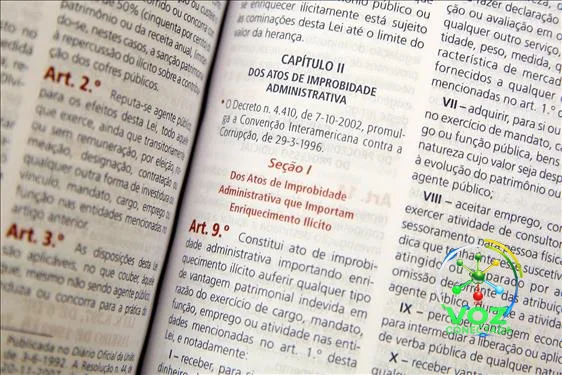 STF derruba trechos da nova Lei de Improbidade e amplia punições a agentes públicos