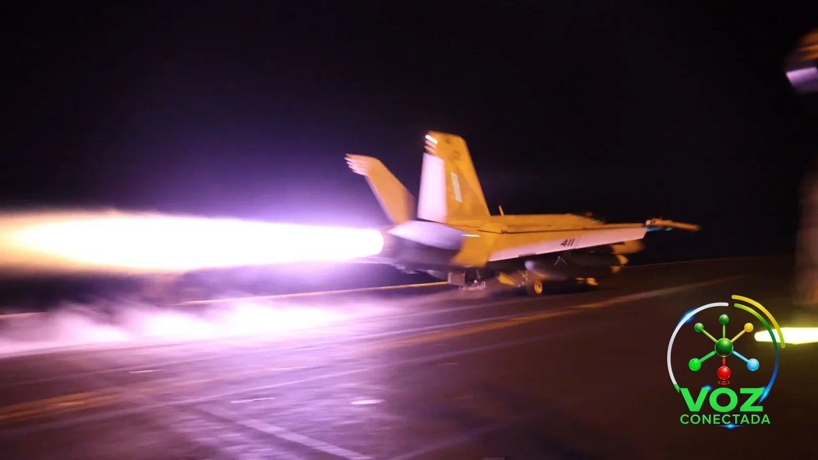 Centcom diz ter atingido dezenas de alvos no Irã na sexta noite de ataques; Jordânia intercepta oito mísseis