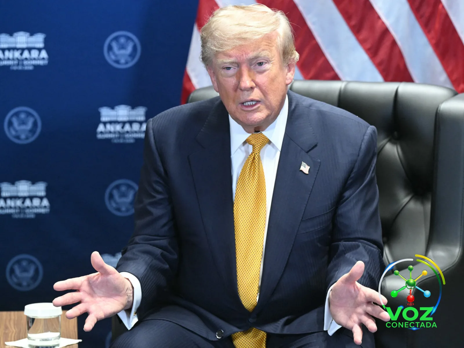 Trump declara cessar-fogo com Irã 'acabado' após troca de ataques entre EUA e Irã