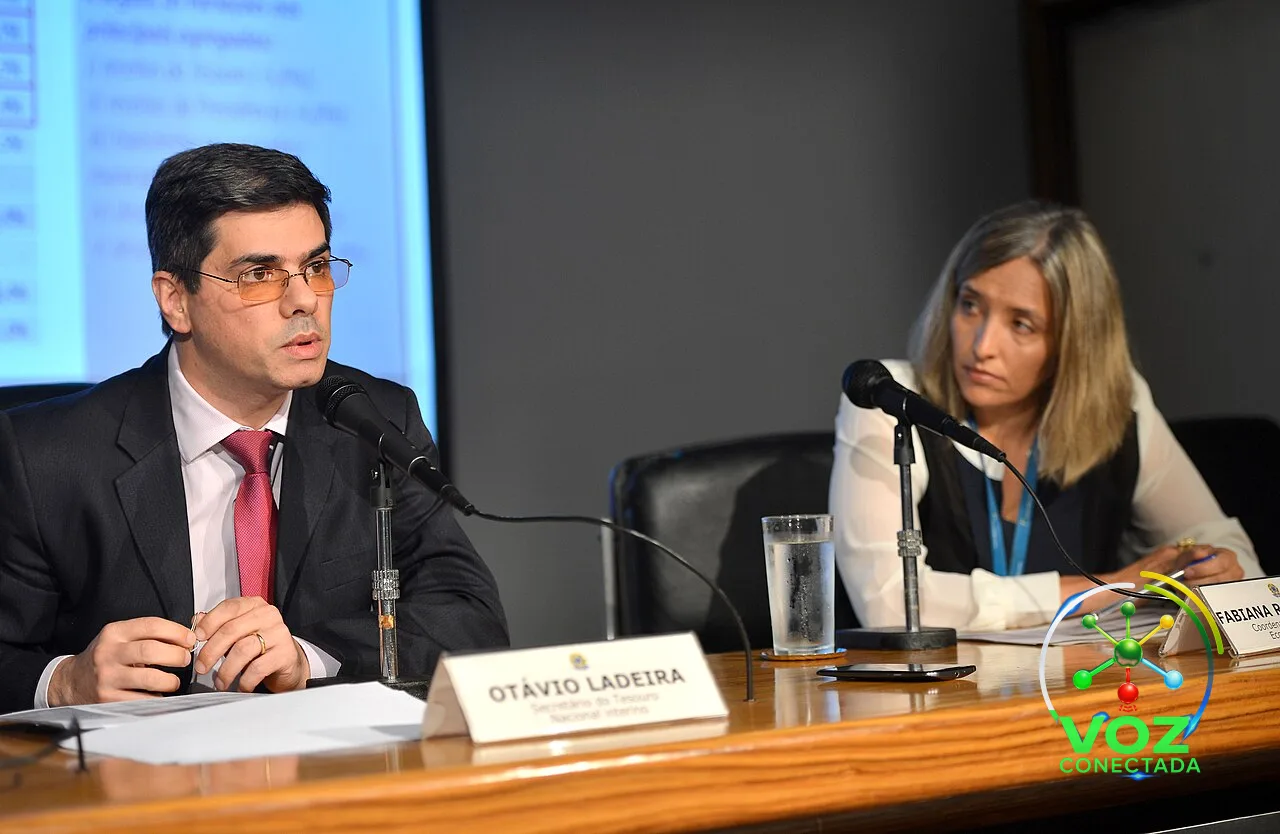 Governo central fecha junho com déficit primário de R$ 48,178 bilhões, pior resultado para o mês desde 2023