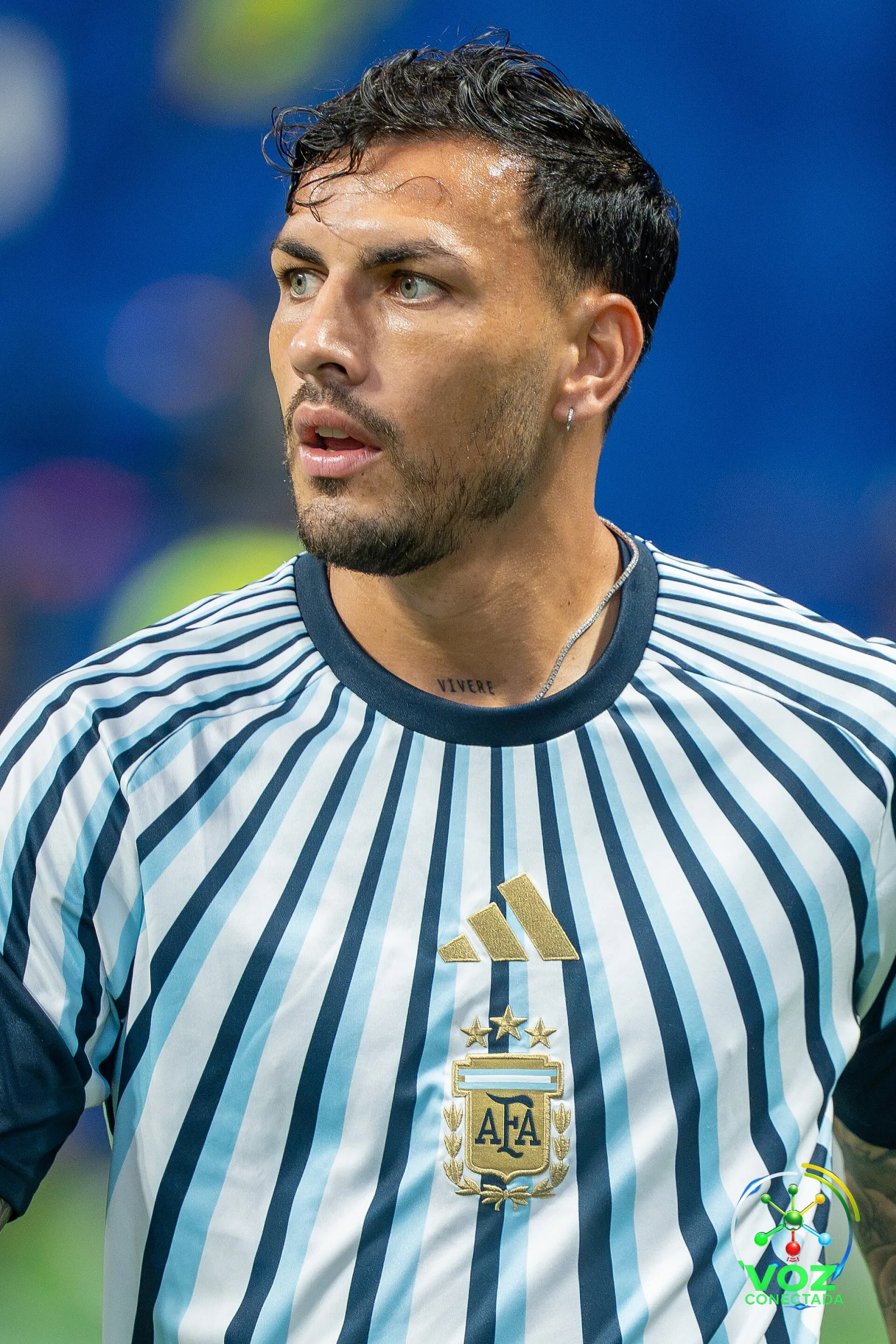 FIFA investiga briga entre jogadores após final da Copa do Mundo entre Espanha e Argentina