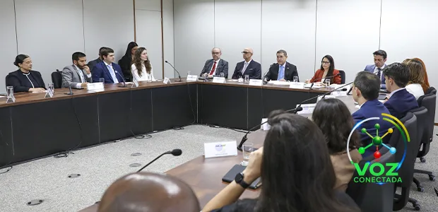 TSE assina acordos com Meta, Google, X e TikTok e dá "segurança jurídica" à remoção de conteúdo na eleição de 2026