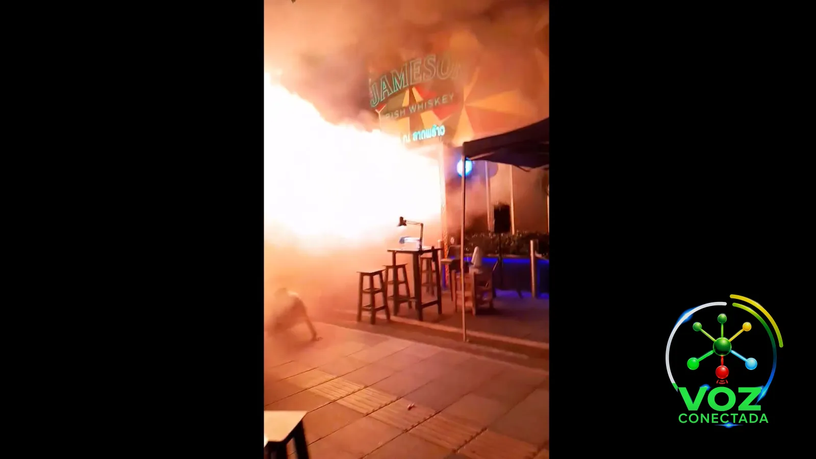Incêndio em bar de Bangcoc deixa ao menos 27 mortos e 63 feridos; saídas trancadas são investigadas