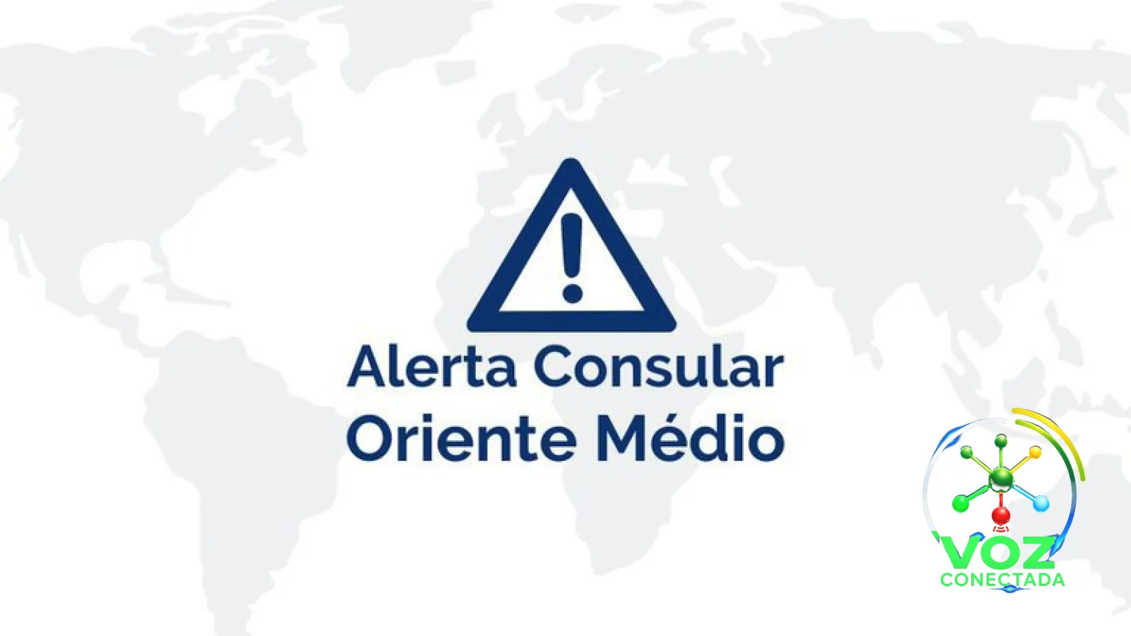 Itamaraty desaconselha viagens ao Irã, a Israel e a mais três destinos e amplia lista de alerta no Oriente Médio
