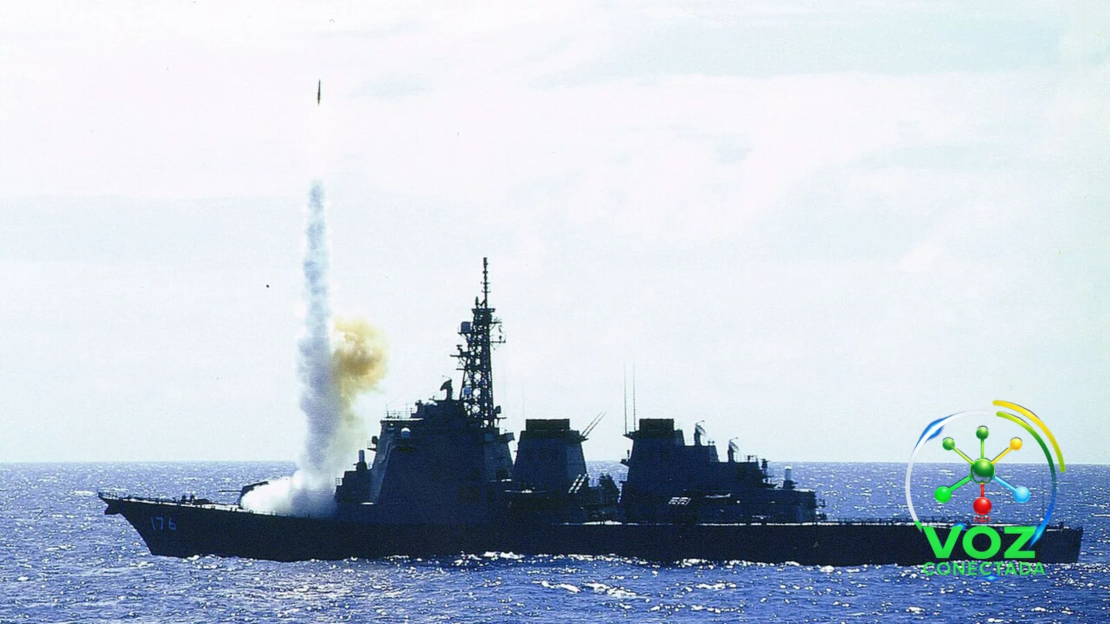 Coreia do Norte ameaça o Japão com "opções militares adicionais" após teste de míssil Tomahawk