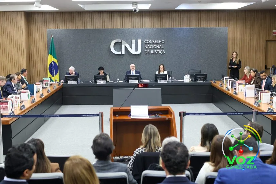 CNJ abre debate sobre regras para presentes, eventos pagos e escritórios de parentes de juízes