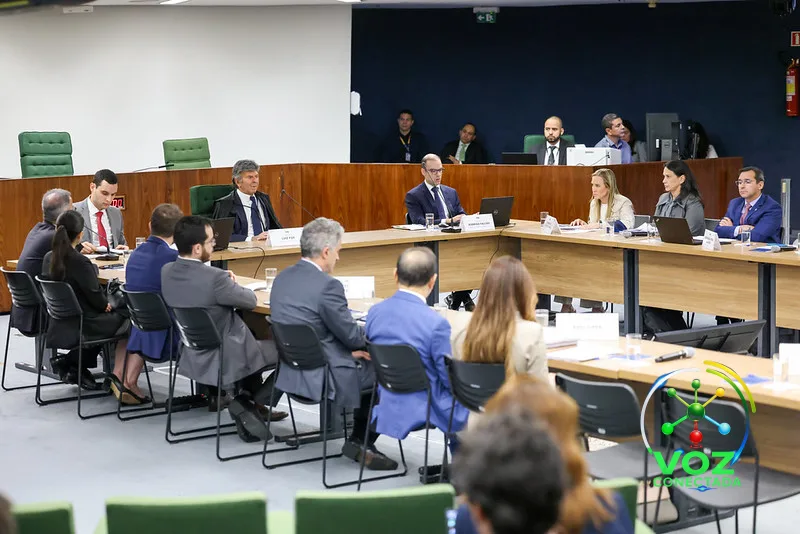 Socorro ao BRB segue sem acordo no STF, e Fazenda reitera que não dará aval da União
