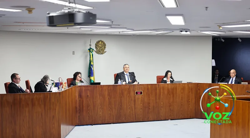 STF afasta imunidade parlamentar e torna réu deputado que ofendeu Lula em comissão da Câmara