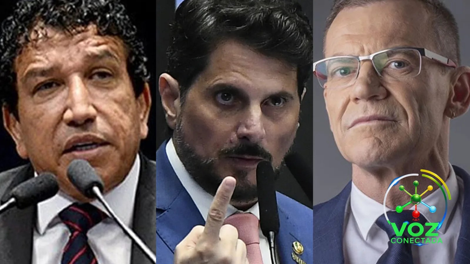 Escala 6x1 volta à pauta do Senado: jogo de poder antes das eleições