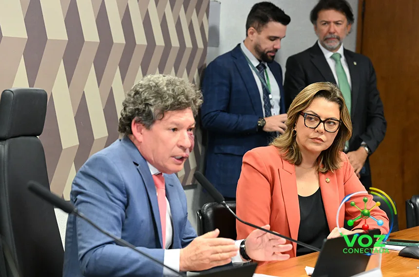 Comissão mista da "taxa das blusinhas" é instalada e MP entra na semana decisiva antes de caducar