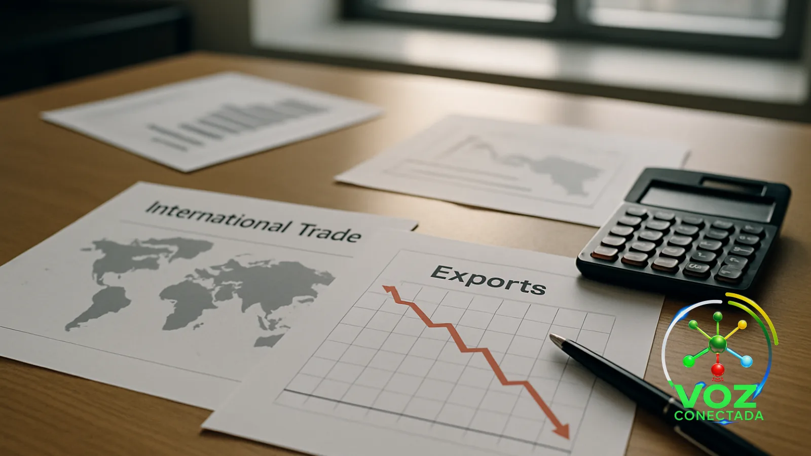 Novas tarifas dos EUA alcançam 23,1% das exportações brasileiras ao país, calcula o MDIC