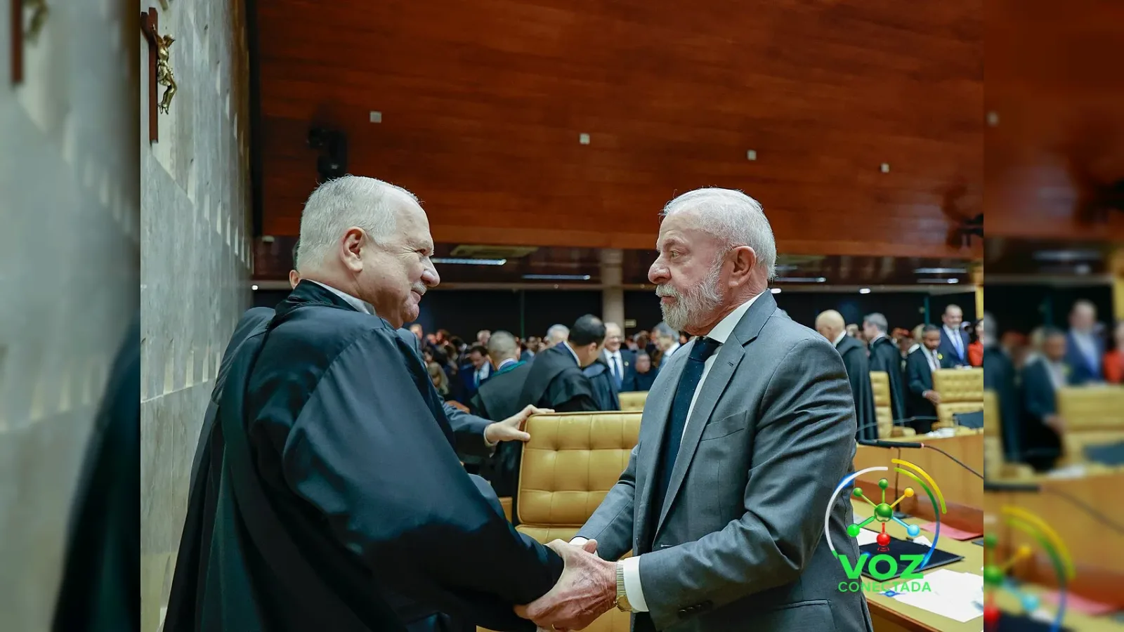 STF reverte Moraes por 6 a 4 e manda contar recolhimento noturno como pena cumprida por condenada do 8 de Janeiro