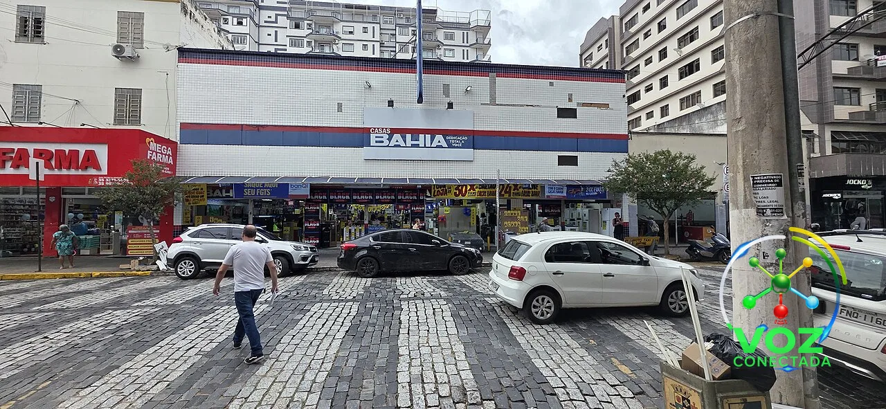 Casas Bahia pede recuperação judicial com dívida de R$ 17,3 bilhões