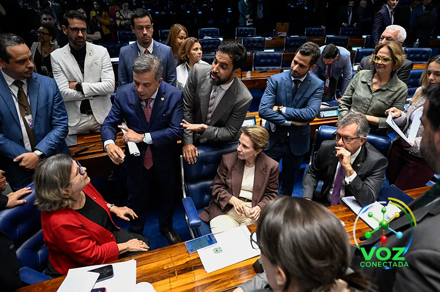 Congresso aprova redução de tributos sobre combustíveis, e texto vai à sanção carregado de jabutis