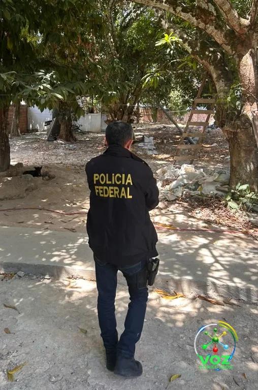 Operação Resgate VI tira cinco trabalhadores de condição análoga à escravidão em Manaus