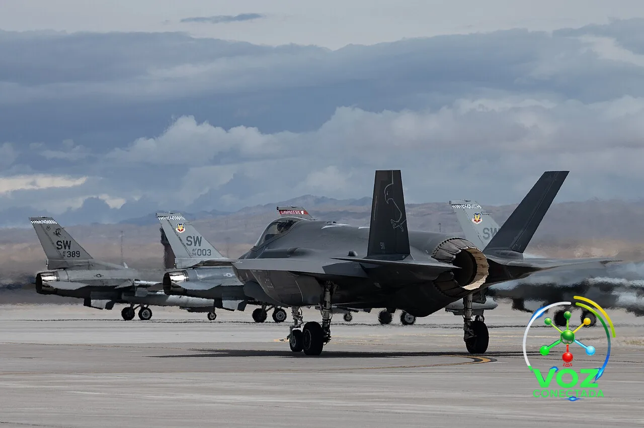 Israel bombardeia base aérea na Síria por tropas turcas e leva reprimenda rara dos EUA