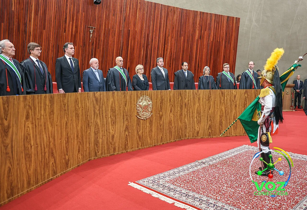 Lula registra candidatura e declara R$ 4,78 milhões ao TSE, patrimônio real 46% menor do que em 2022