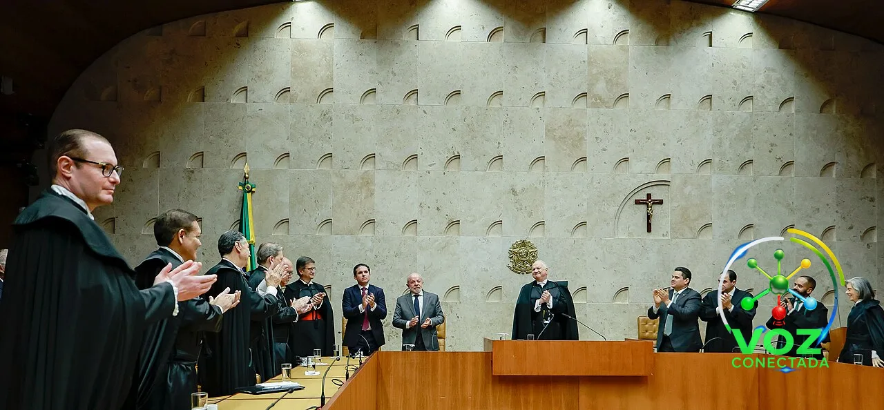 STF publica acórdão que mantém as restrições à compra de terras por empresas brasileiras controladas por estrangeiros