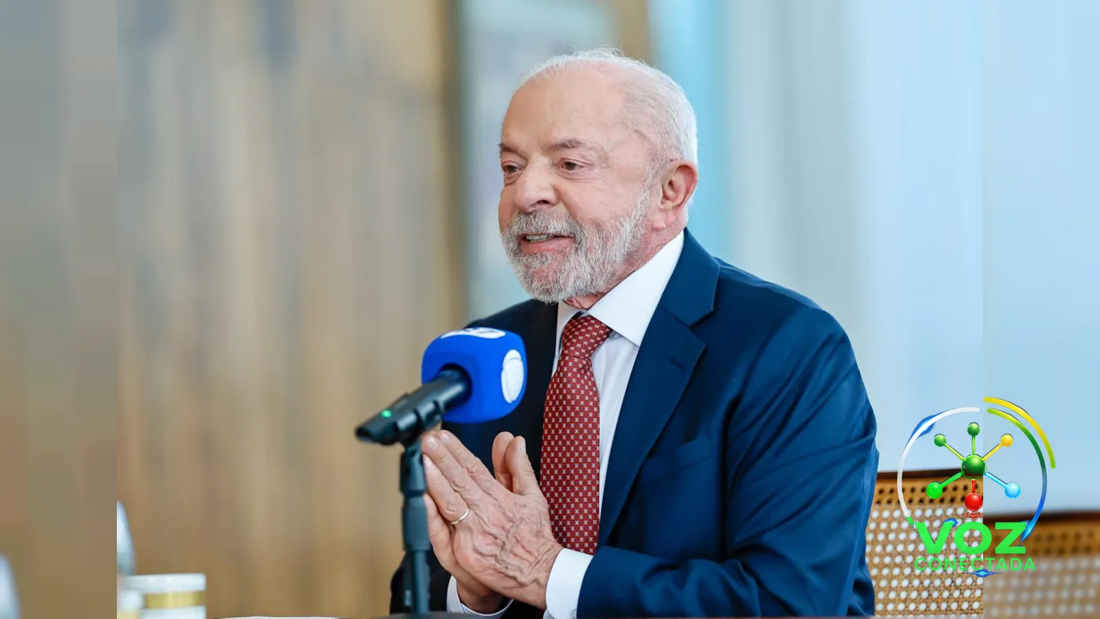 Lula pressiona Senado para votar Redata e minerais críticos antes das eleições