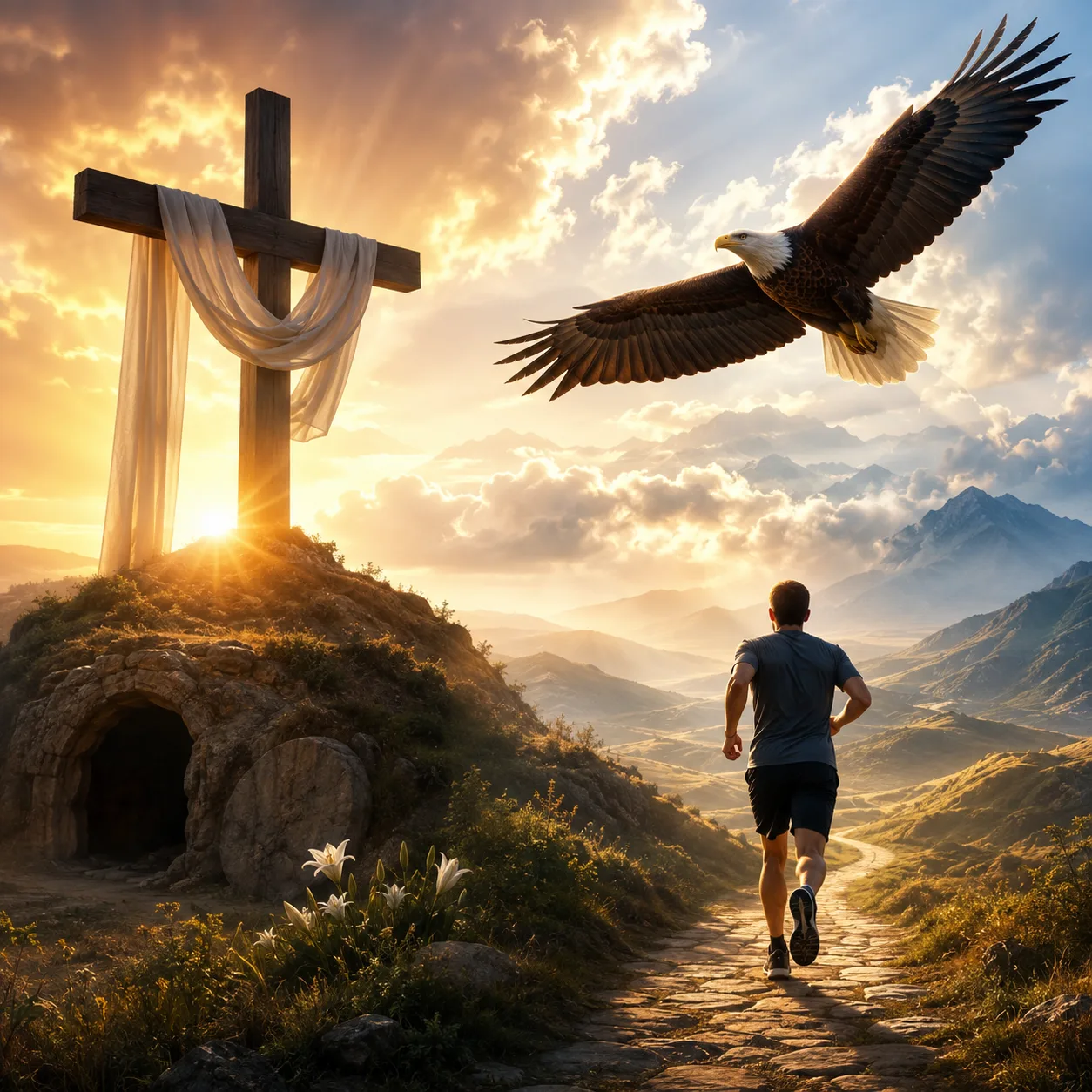 Orando e Confessando a Palavra de Deus