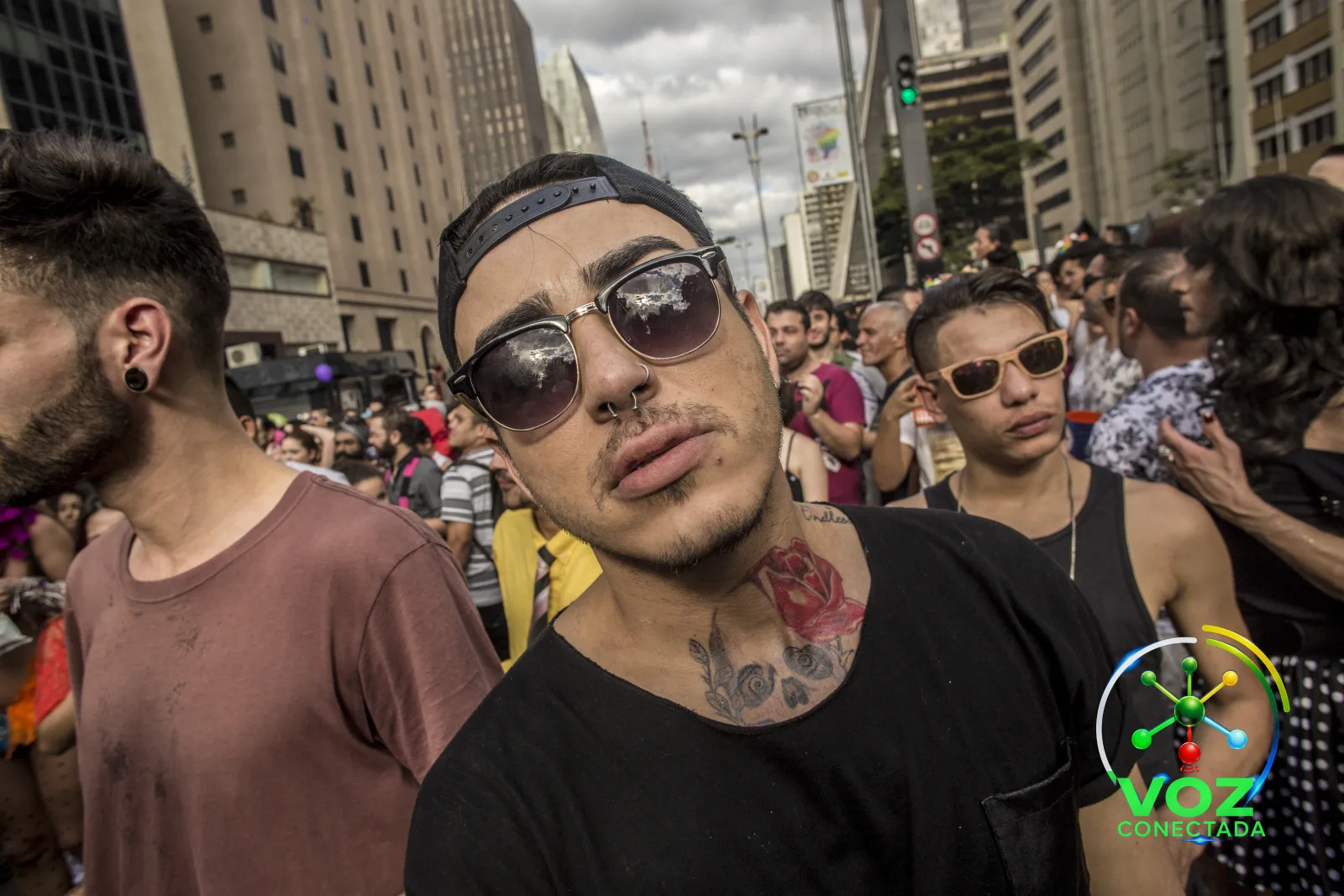 Entidades acionam o STF contra lei de Sorocaba que barra menores de 18 anos na Parada do Orgulho LGBT