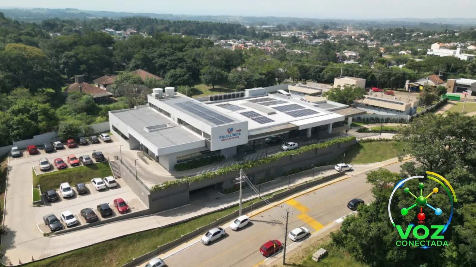 Hospital de Canoas expande estrutura e reforça aposta em dois modelos de atendimento