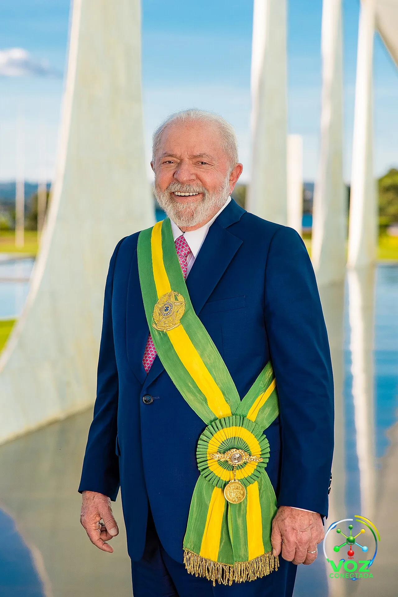 PT oficializa candidatura de Lula à reeleição com Alckmin de vice e coligação de sete partidos