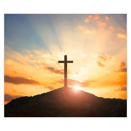 Orando e Confessando a Palavra de Deus
