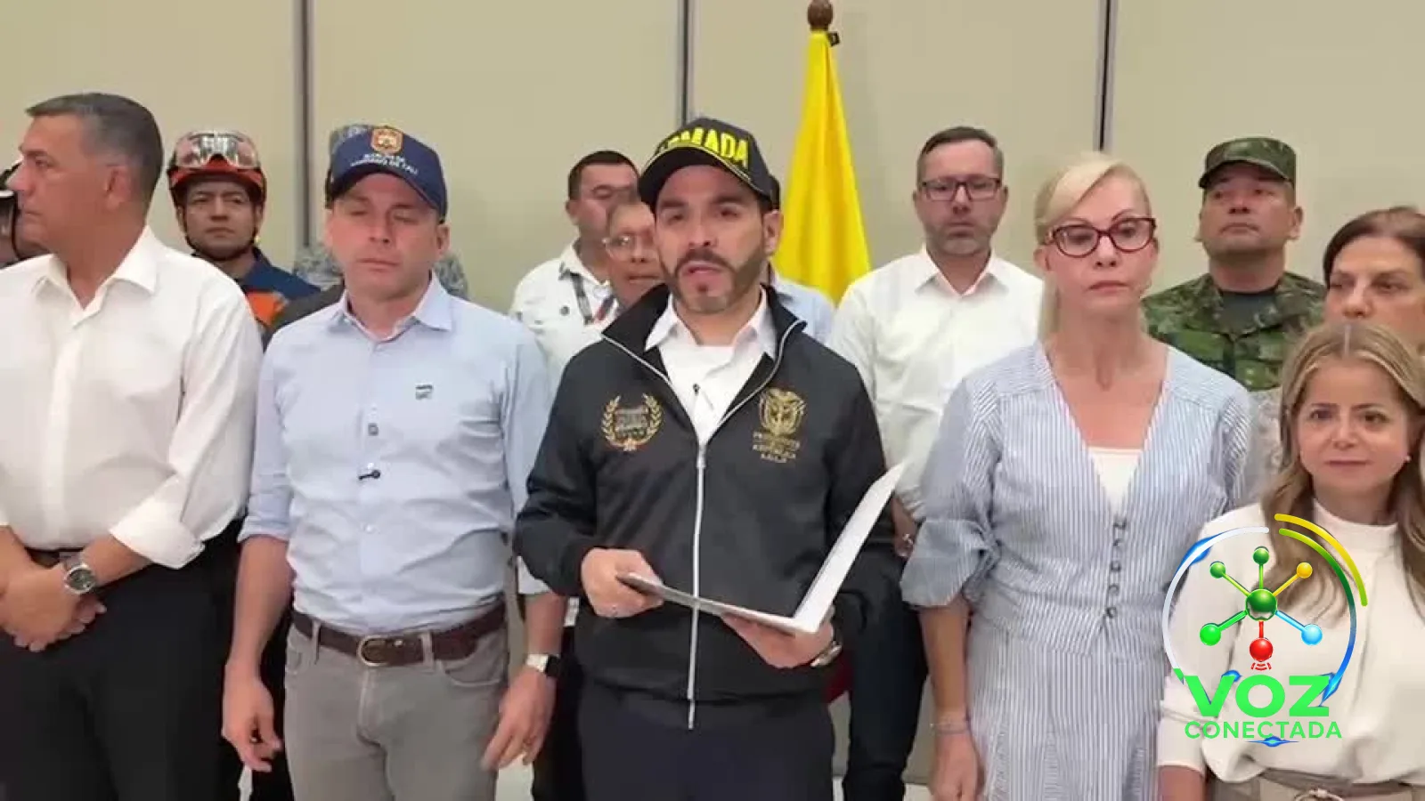 Cali decreta toque de recolher após saques e contabiliza 188 desaparecidos sob os escombros