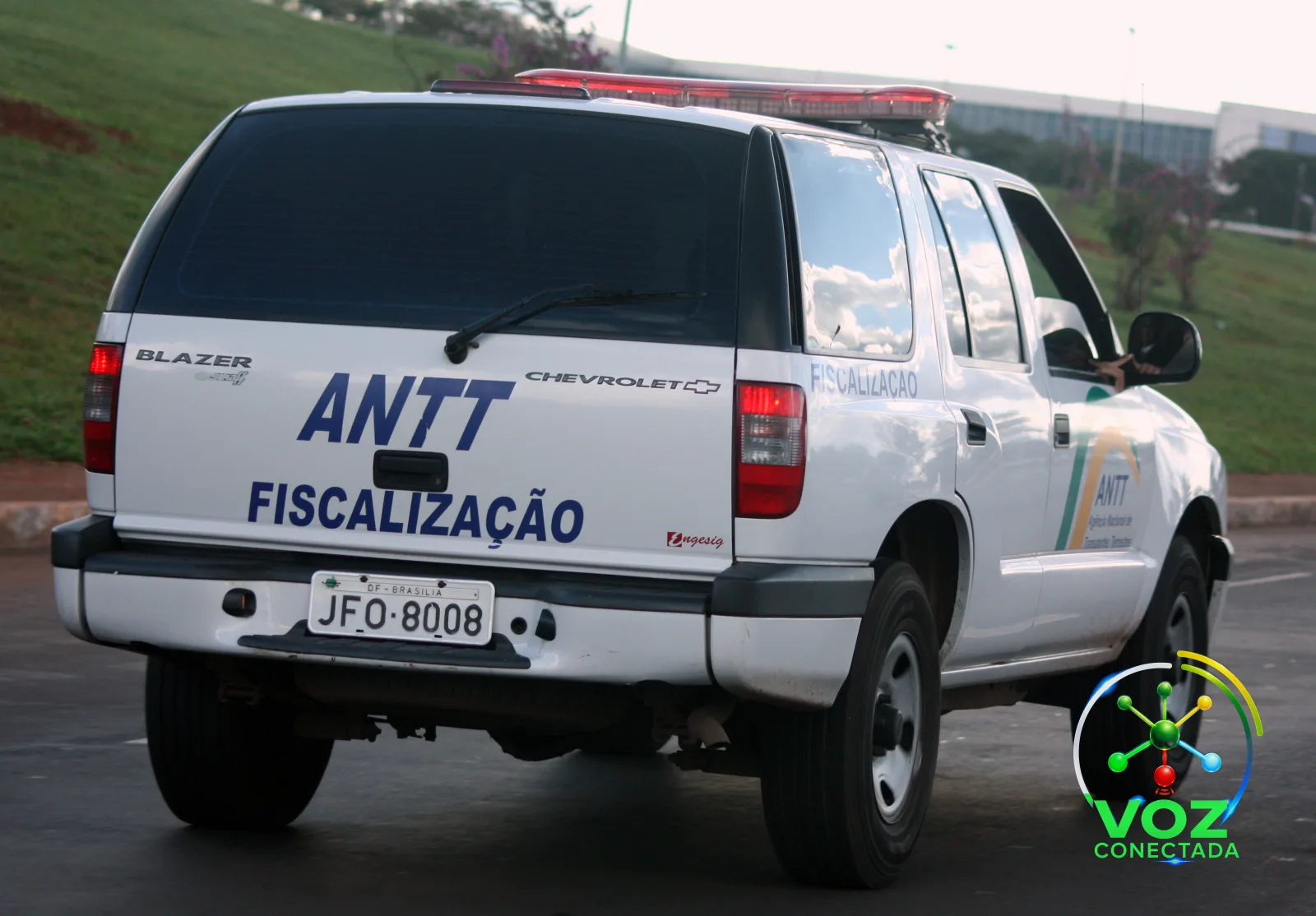 Justiça suspende multas e retenção de ônibus previstas na nova resolução da ANTT contra o transporte clandestino